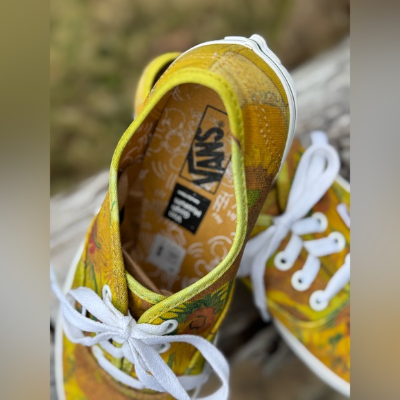 VAN GOGH VANS - Picture 3 of 8